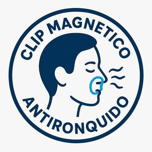 Clip Magnetico