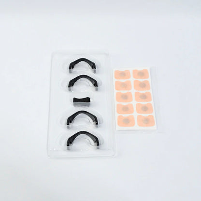 Tiras Nasales Magnéticas BriXglass
